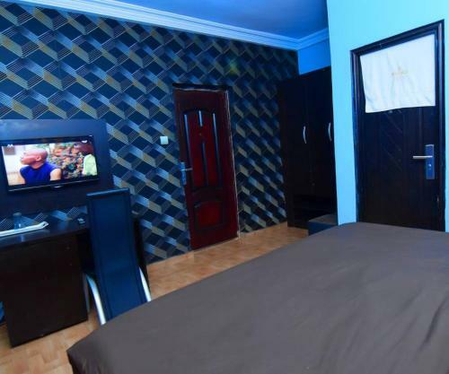 Jil Newworld Hotels