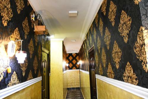 Jil Newworld Hotels