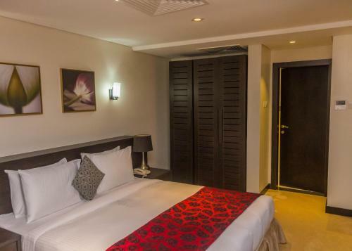 Hotel Golden Tulip Oniru, Lagos