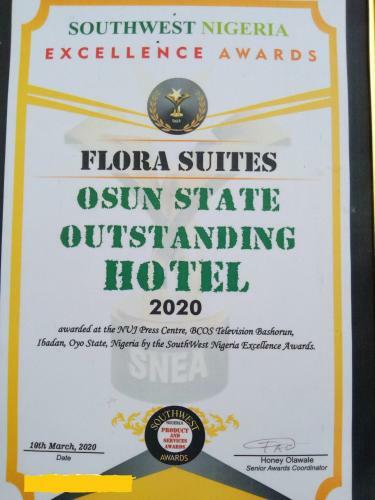 Hotel Flora Suites Exclusive