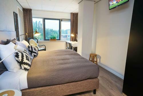 Amr�th Apart-hotel Schiphol Badhoevedorp