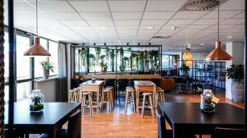 Amr�th Apart-hotel Schiphol Badhoevedorp