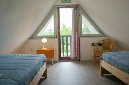 6 Pers. Decent House On A Dutch Gracht