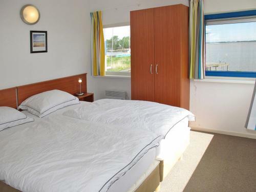 Jachthaven Oostmahorn 128s