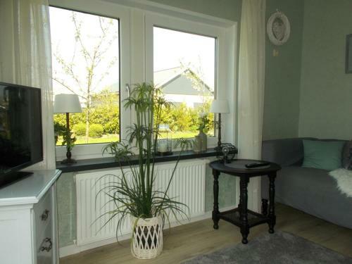 Apartamento Middenpaed