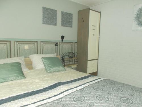Apartamento Middenpaed