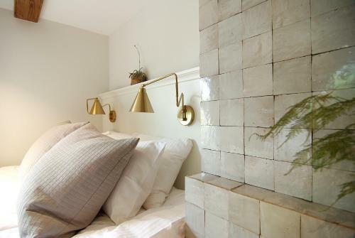 Hotel Authentic Farmhouse - De Vergulden Eenhoorn