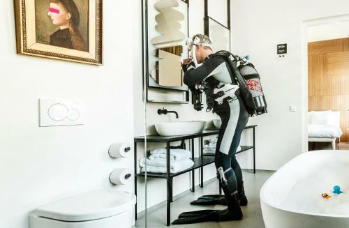 Conscious Hotel Westerpark