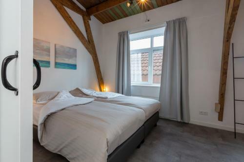 Apartamento Appartement Pleinzicht