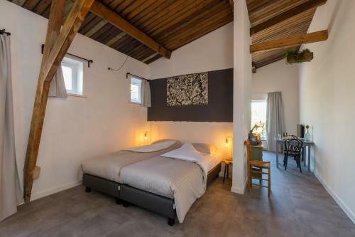 Apartamento Appartement Pleinzicht