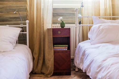 Bed & Breakfast The Livingrooms Laren