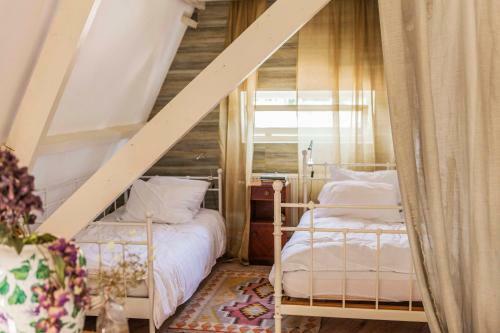 Bed & Breakfast The Livingrooms Laren