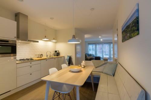 Apartamento Duinhof Dishoek Luxe Appartementen