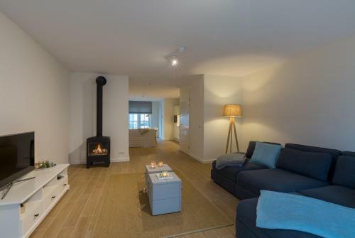 Apartamento Duinhof Dishoek Luxe Appartementen