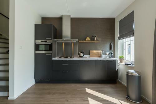 Apartamento Duinhof Dishoek Luxe Appartementen