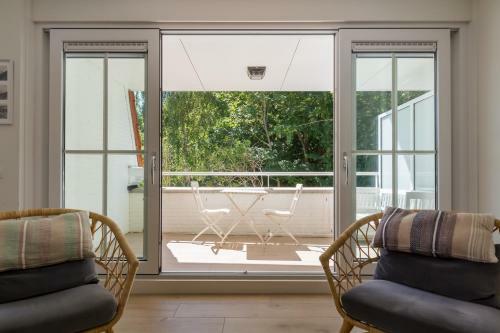 Apartamento Duinhof Dishoek Luxe Appartementen