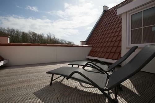 Apartamento Duinhof Dishoek Luxe Appartementen
