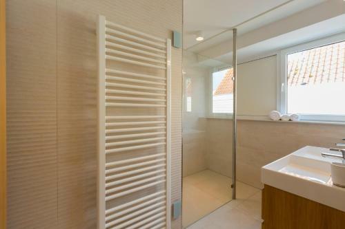 Apartamento Duinhof Dishoek Luxe Appartementen