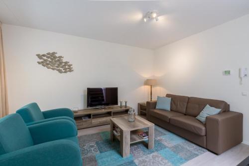 Apartamento Duinhof Dishoek Luxe Appartementen