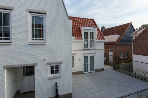 Apartamento Duinhof Dishoek Luxe Appartementen