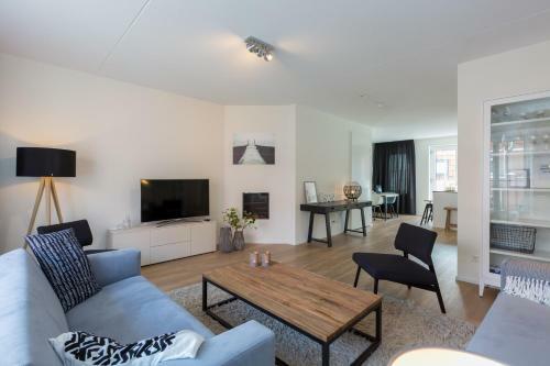 Apartamento Duinhof Dishoek Luxe Appartementen