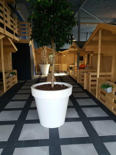 Lodgehotel De Lelie