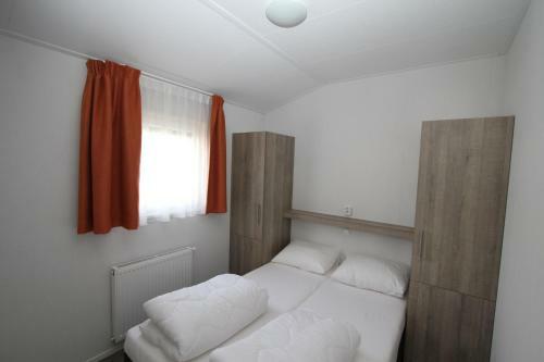 Ijsselmeer-chalet Nr. 66