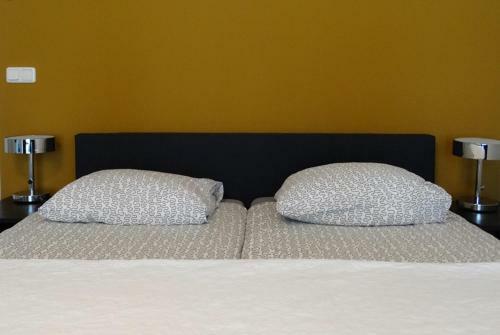 Apartamento Beach Suites Luxe / Appartement Budget