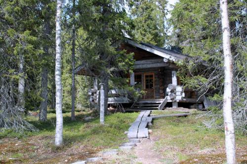 Lodge Lakeshore Cottage