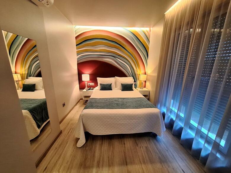 Hotel Aleluia
