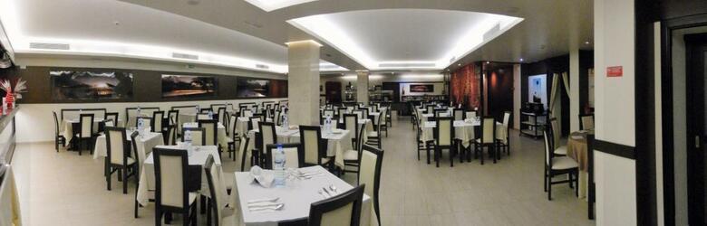Hotel Aleluia