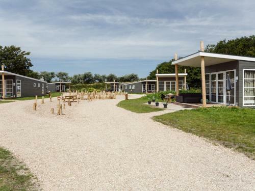 Holiday Home Rcn Toppershoedje.5
