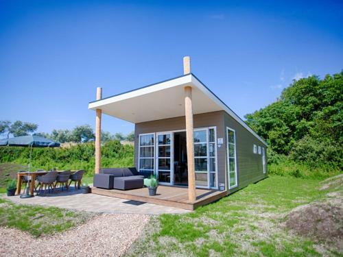 Holiday Home Rcn Toppershoedje.5