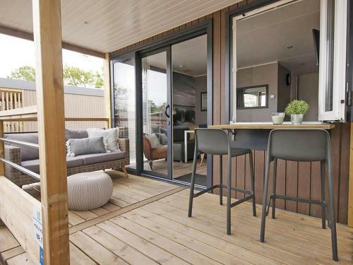 Holiday Home Rcn Toppershoedje.5