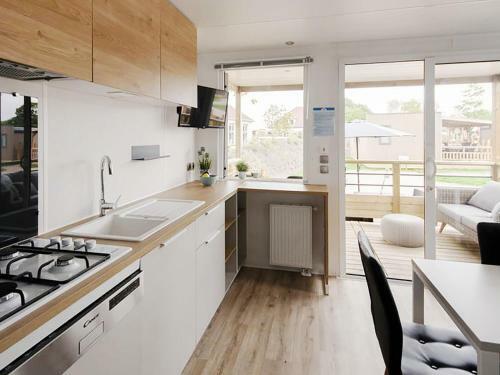 Holiday Home Rcn Toppershoedje.5