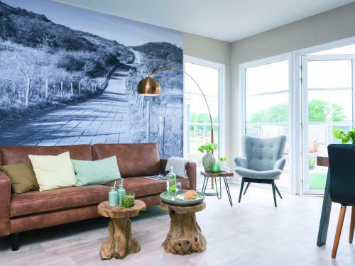 Holiday Home Rcn Toppershoedje.3