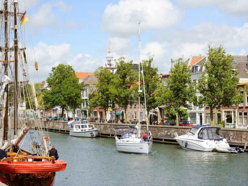 Holiday Home Rcn Toppershoedje.3