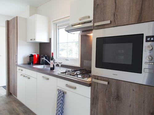 Holiday Home Rcn Toppershoedje.3