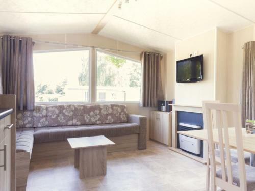 Holiday Home Rcn Toppershoedje.3