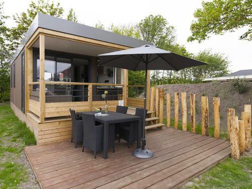 Holiday Home Rcn Toppershoedje.3