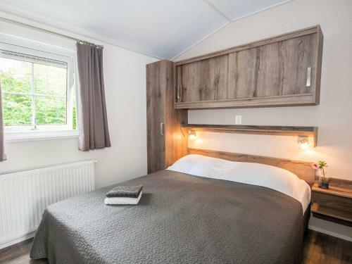 Holiday Home Rcn Toppershoedje.3