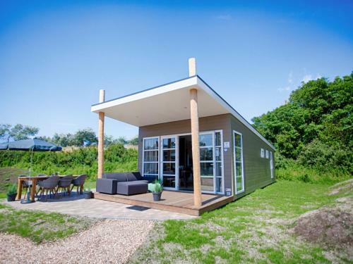 Holiday Home Rcn Toppershoedje.4
