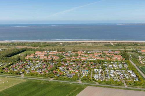 Beach Rentals - Beachpark Renesse