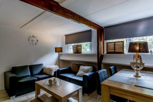 Apartamento Il Forno