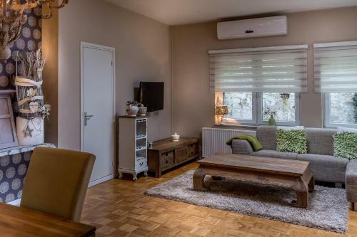 Apartamento Il Forno
