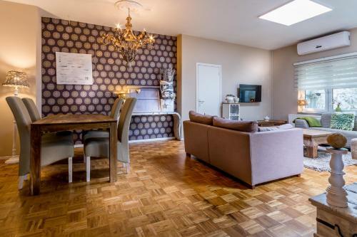 Apartamento Il Forno