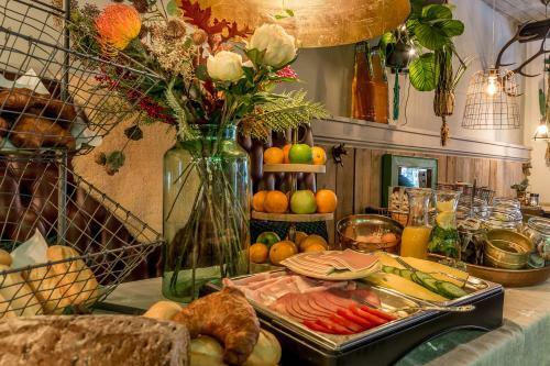 Apartamento Il Forno