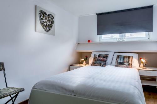 Apartamento Il Forno