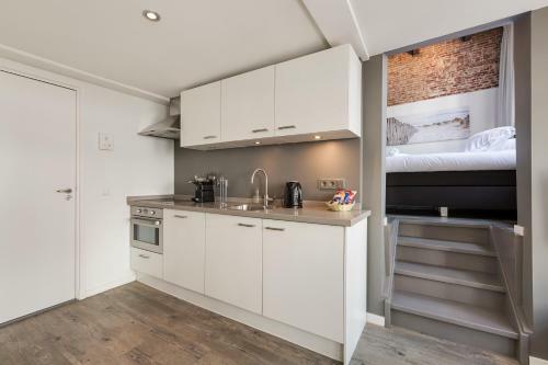 Apartamento Dom Tower Suites II By Vgw