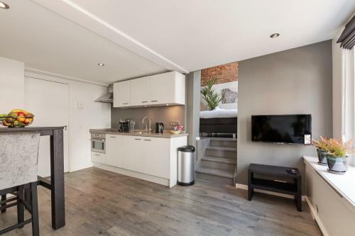 Apartamento Dom Tower Suites II By Vgw